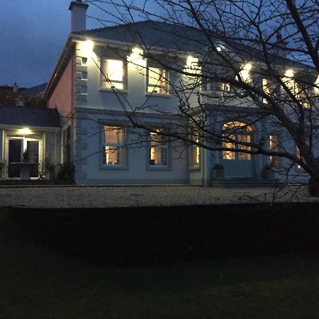 Ten Beacon Hill Fahan Exterior photo