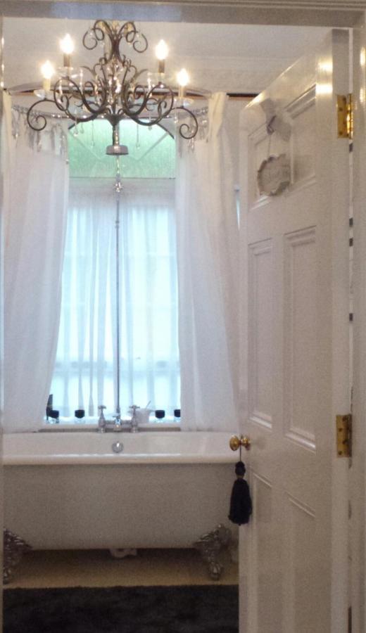 Ten Beacon Hill Fahan Room photo